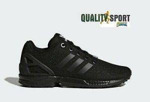    Adidas ZX FLUX Nero Scarpe - Donna Sportive Sneakers  2020