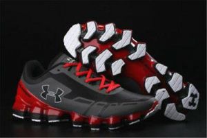    Under Armour  Mens - Black Running - Sports Shoes Trainers 2020