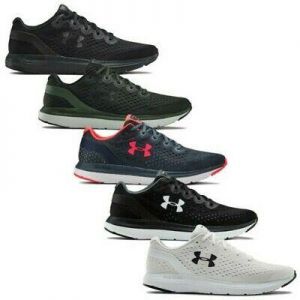    2020 Under Armour Mens -  Running Shoes - Gym 